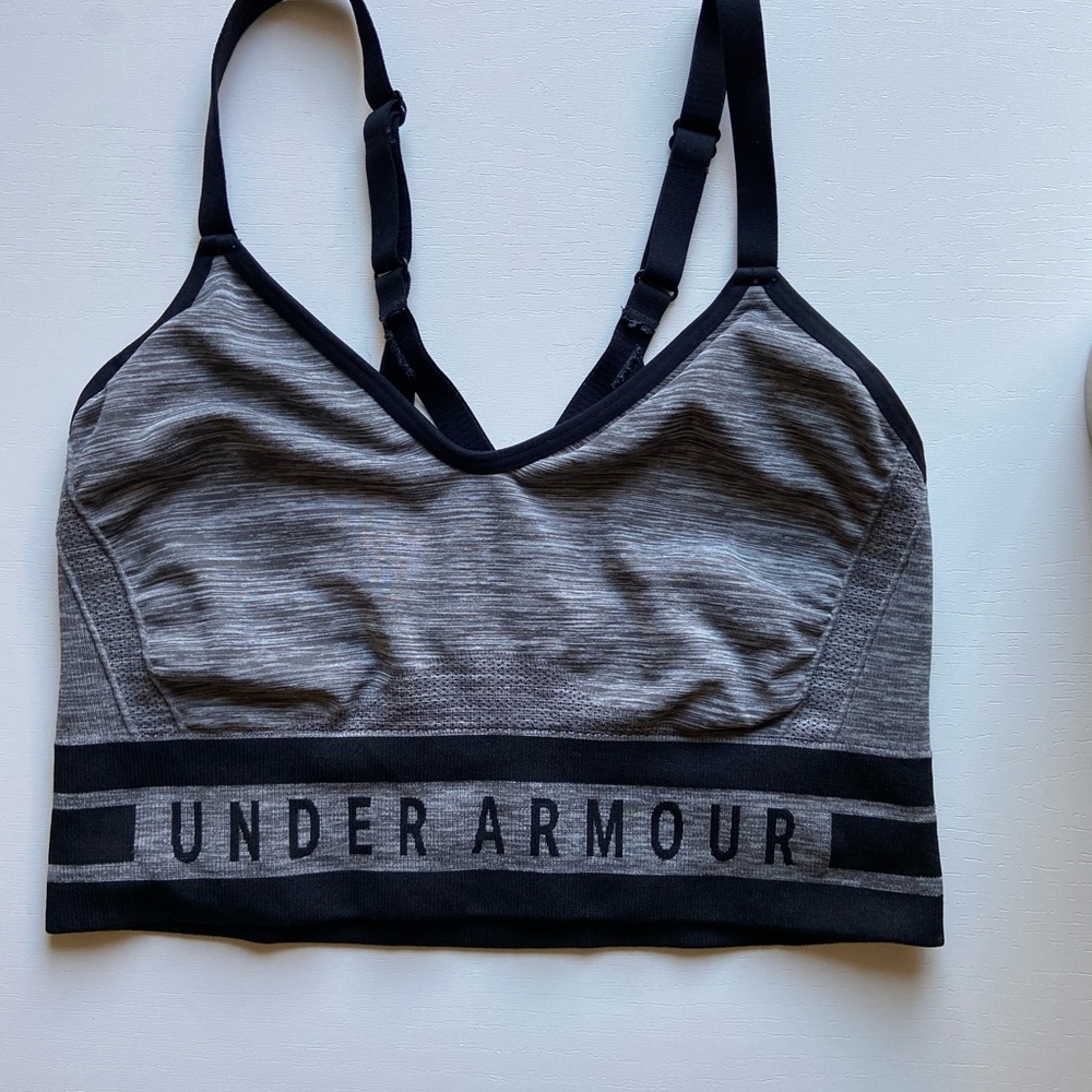 Under Armour Bra